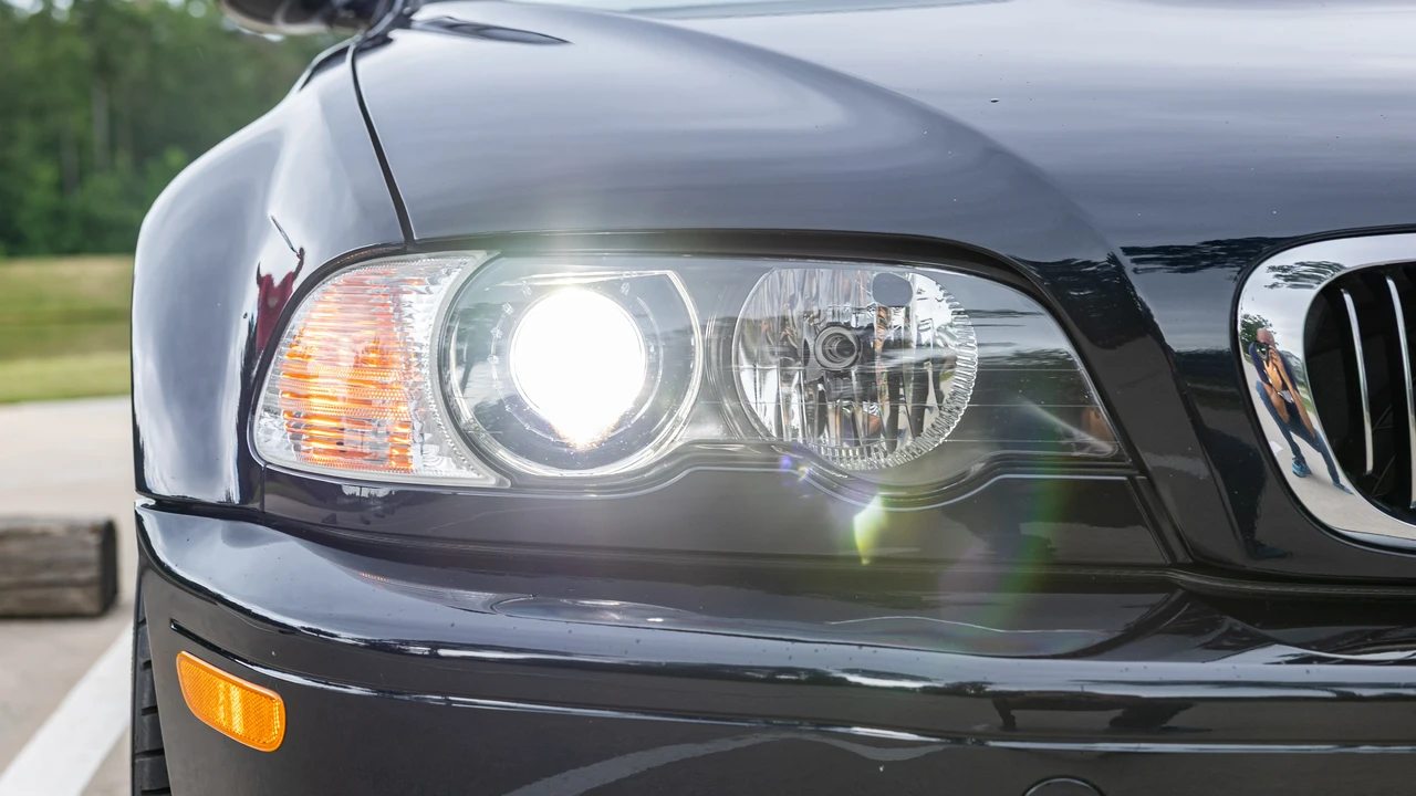 2004 BMW E46 M3 - Image 21 of 31