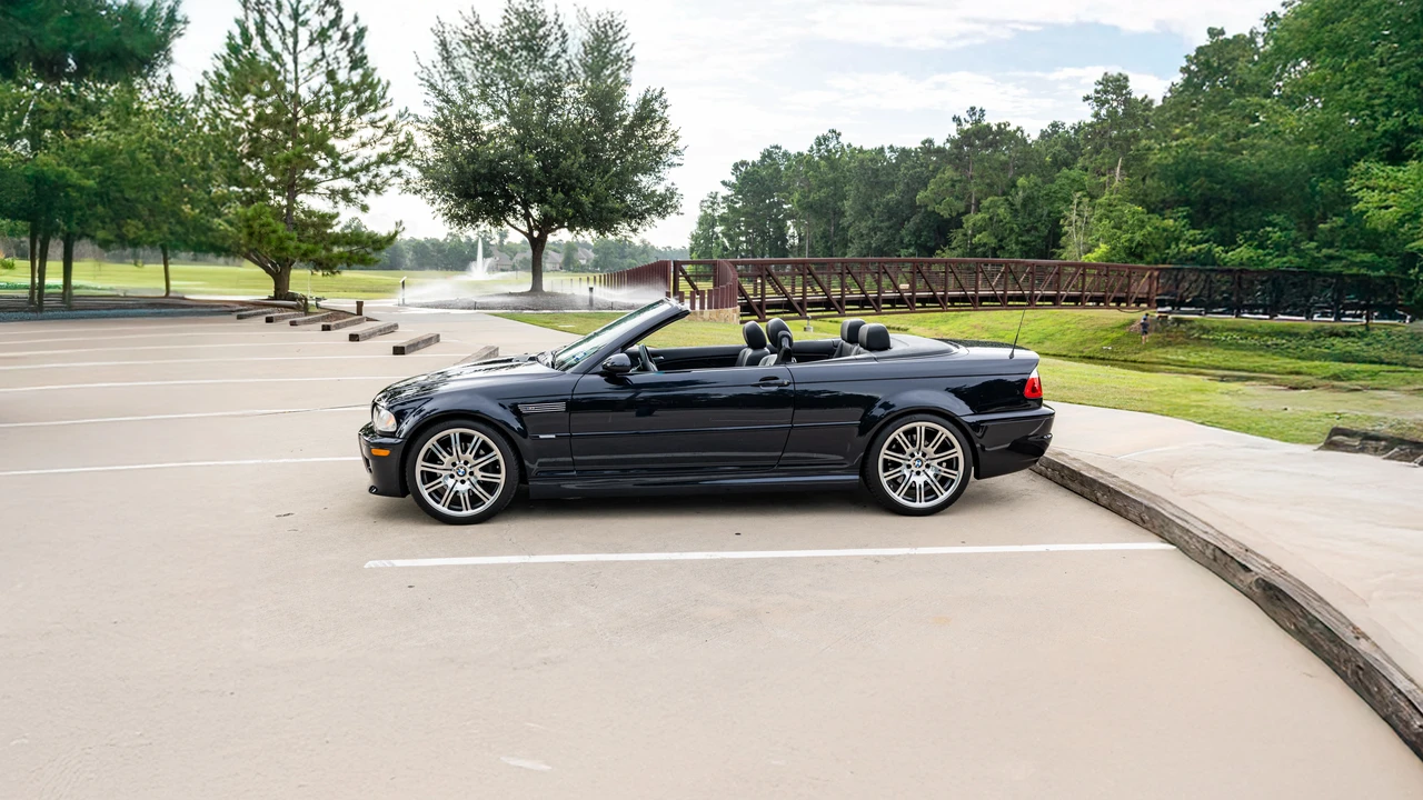2004 BMW E46 M3 - Image 17 of 31