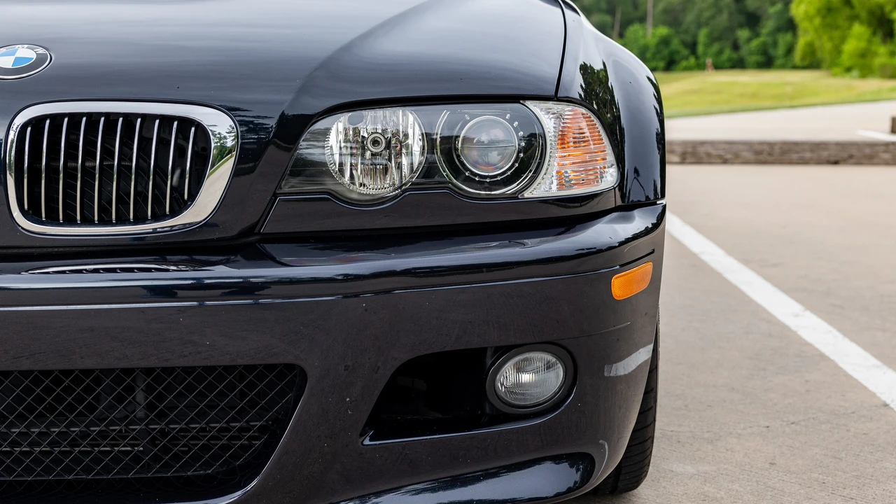 2004 BMW E46 M3 - Image 24 of 31