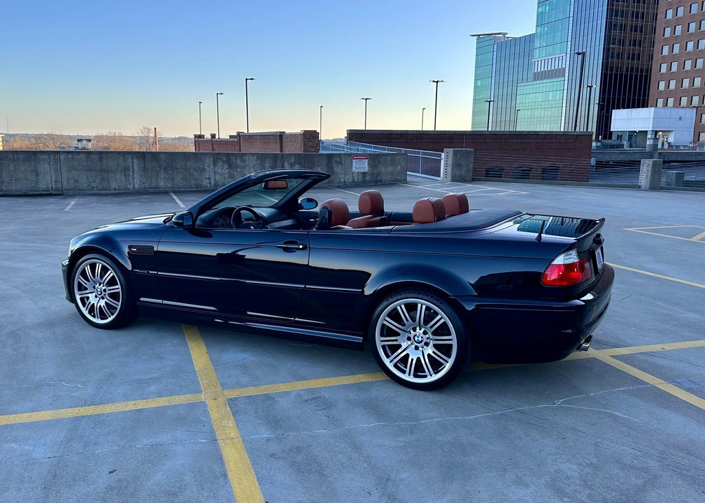 2004 BMW E46 M3 - Image 13 of 31