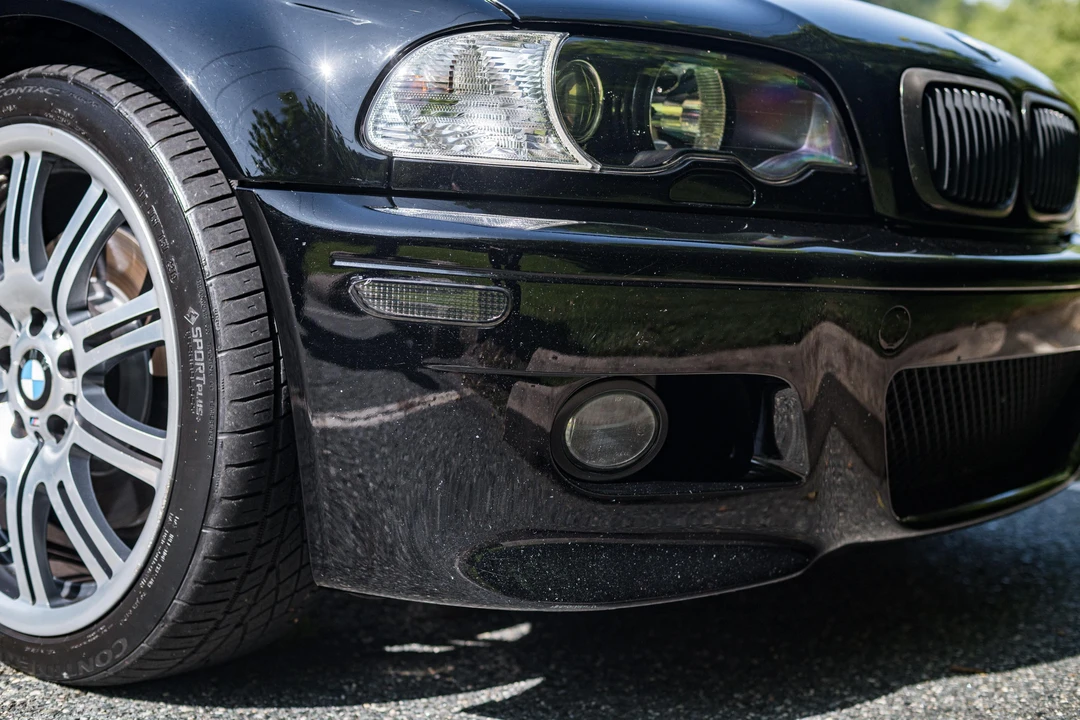 2004 BMW E46 M3 - Image 24 of 31