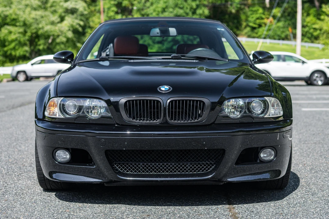2004 BMW E46 M3 - Image 15 of 31