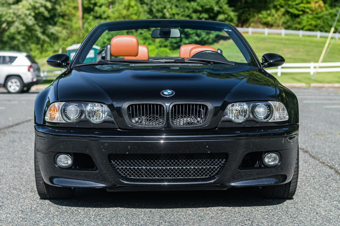 2004 BMW E46 M3 - Image 2 of 31