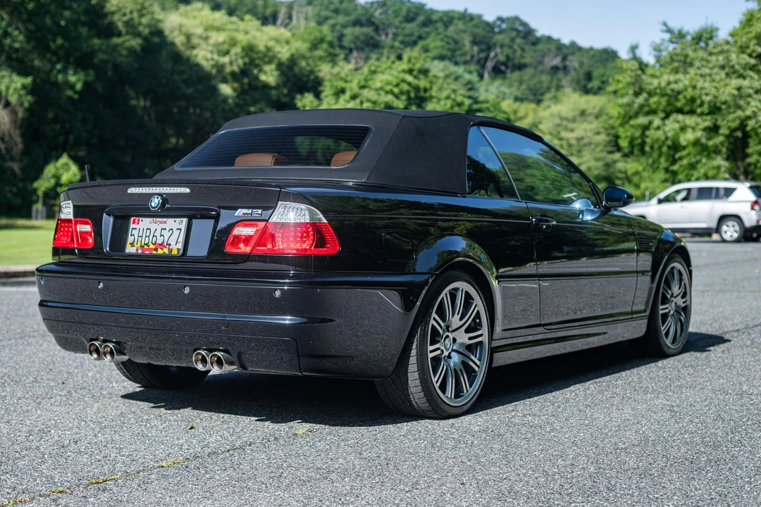 2004 BMW E46 M3 - Image 20 of 31
