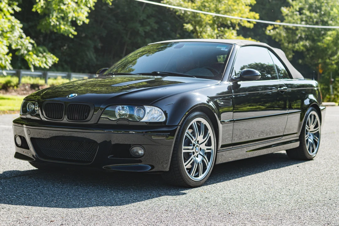 2004 BMW E46 M3 - Image 16 of 31