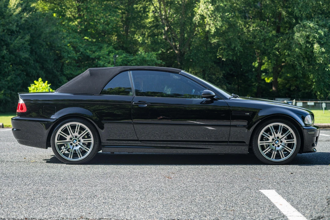 2004 BMW E46 M3 - Image 3 of 31