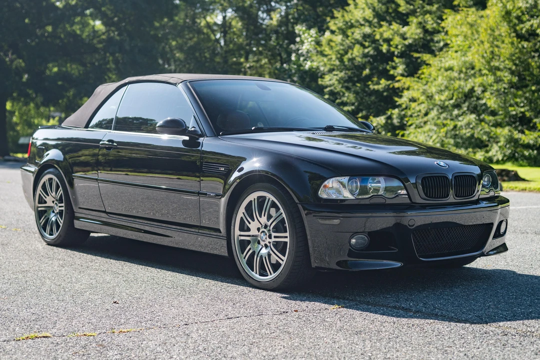2004 BMW E46 M3 - Image 21 of 31