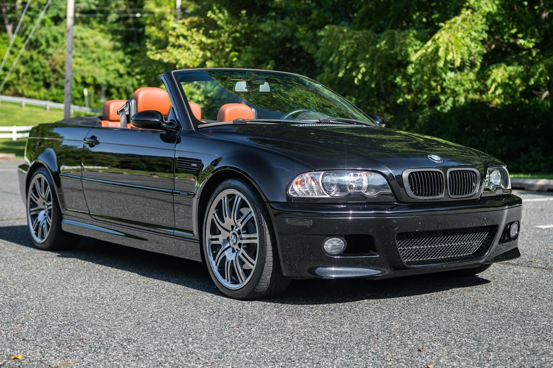2004 BMW E46 M3 - Image 14 of 31