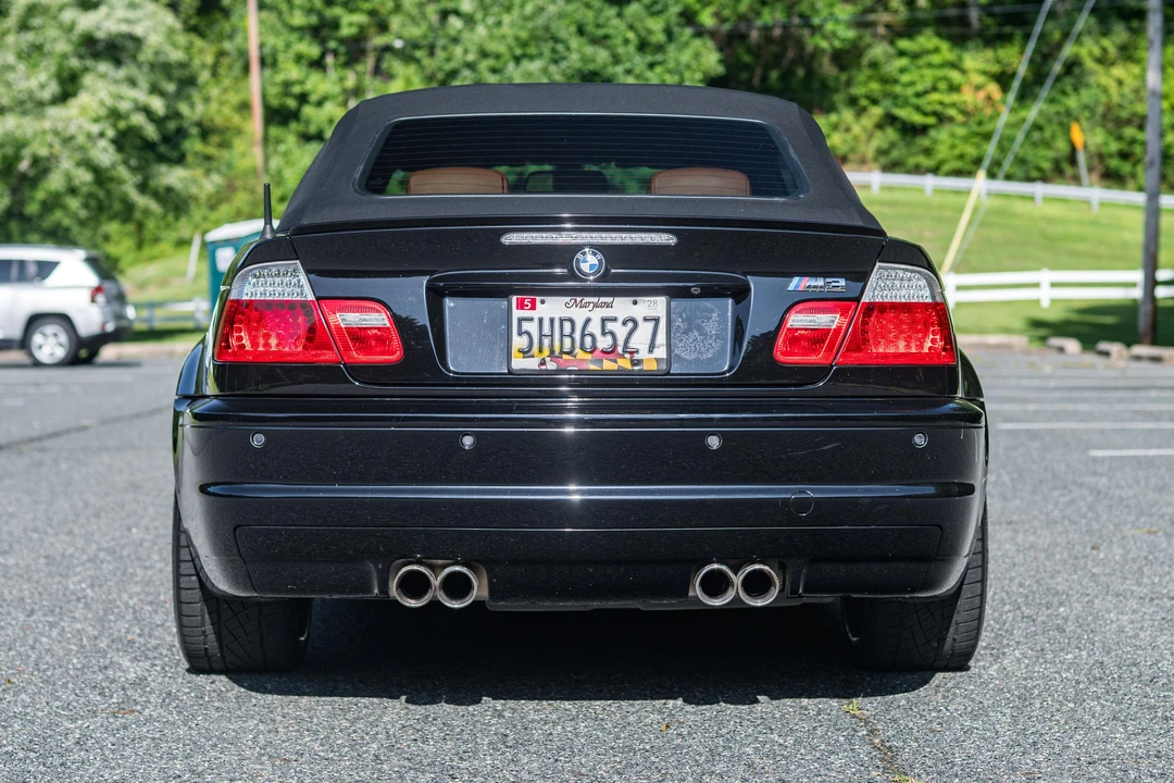 2004 BMW E46 M3 - Image 19 of 31