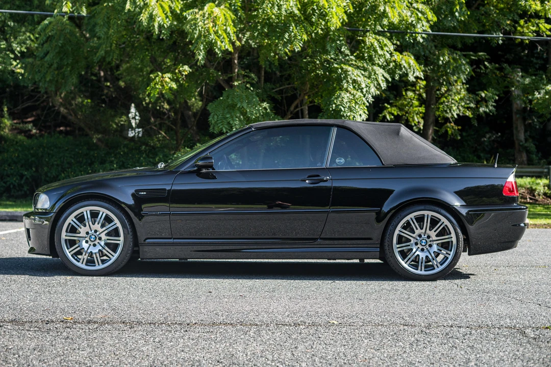 2004 BMW E46 M3 - Image 18 of 31