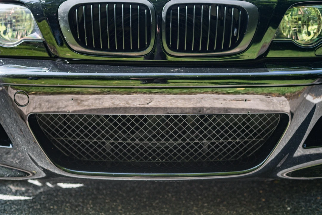 2004 BMW E46 M3 - Image 26 of 31