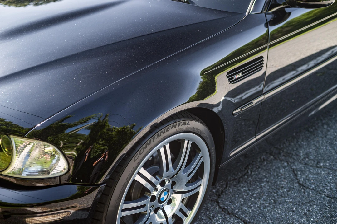 2004 BMW E46 M3 - Image 27 of 31