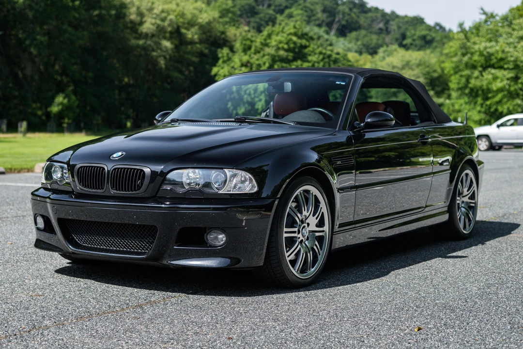 2004 BMW E46 M3 - Image 17 of 31