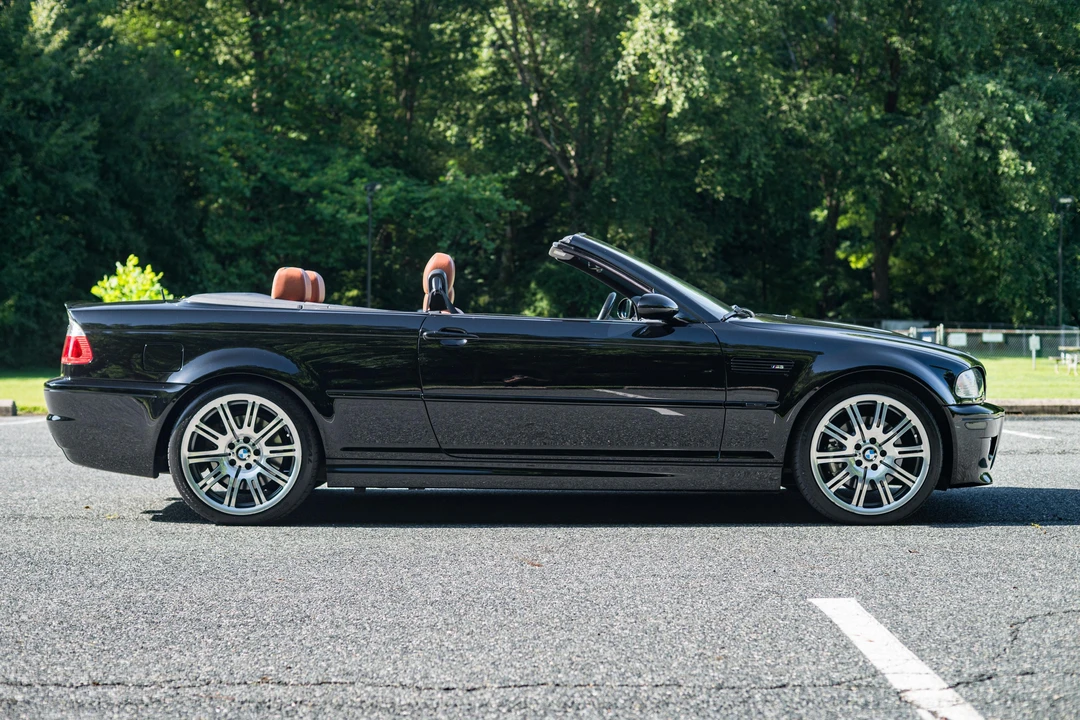 2004 BMW E46 M3 - Image 12 of 31
