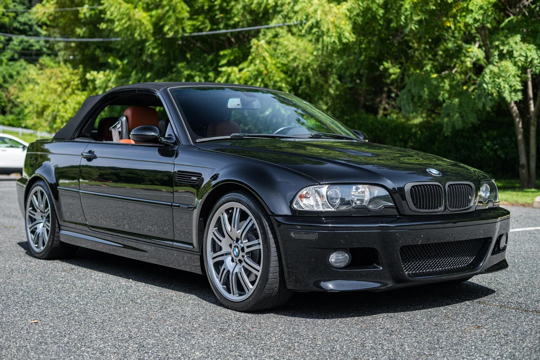 2004 BMW E46 M3 - Image 22 of 31