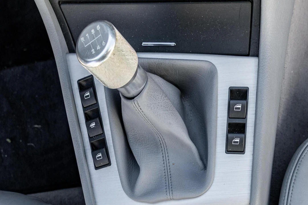 2004 BMW E46 M3 - Image 26 of 31