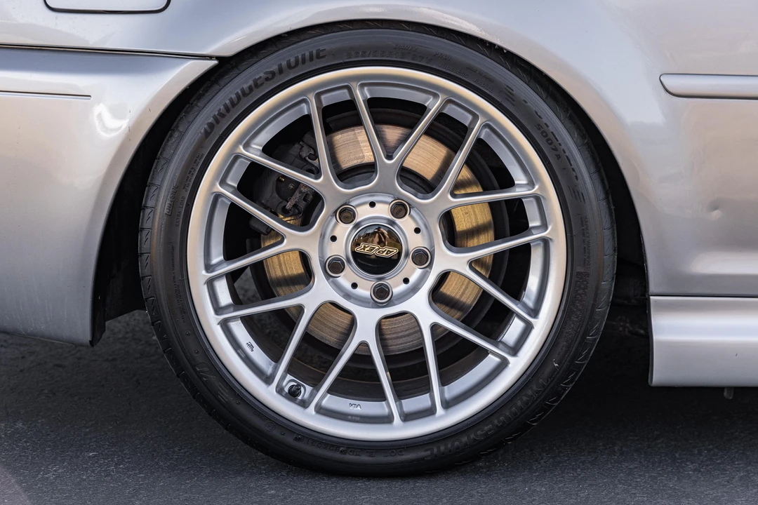 2004 BMW E46 M3 - Image 22 of 31