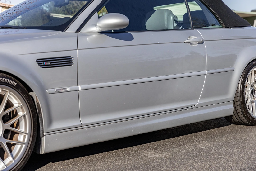 2004 BMW E46 M3 - Image 14 of 31