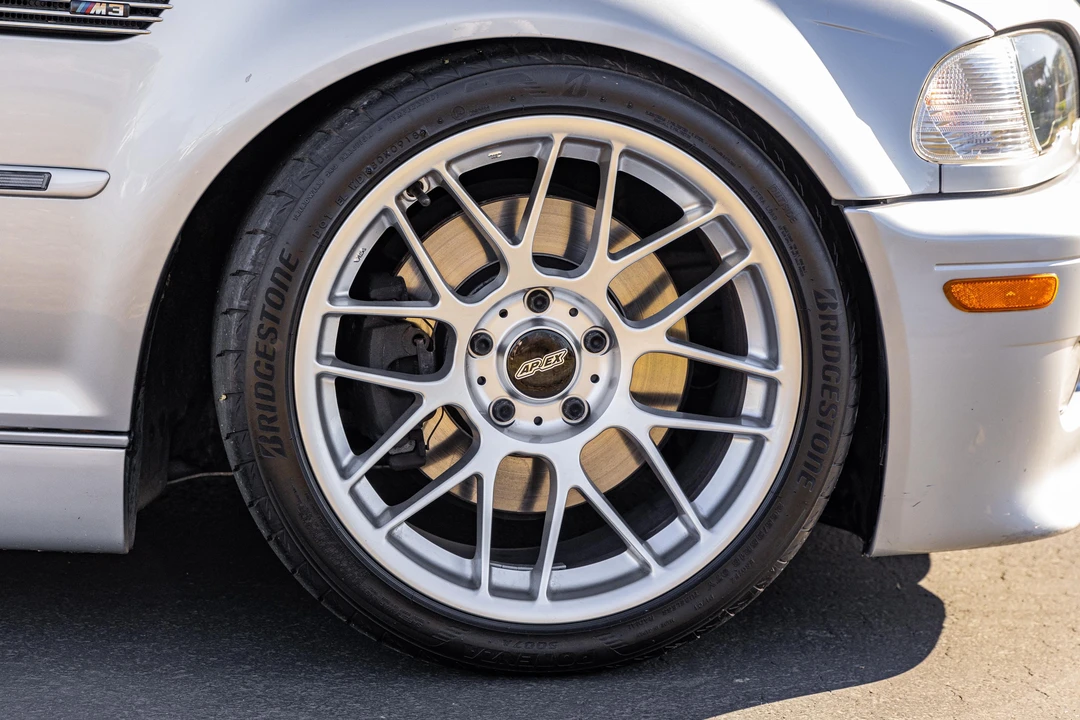 2004 BMW E46 M3 - Image 23 of 31