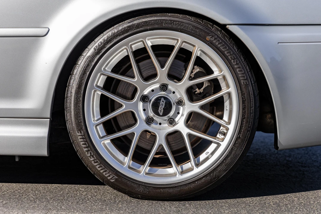 2004 BMW E46 M3 - Image 21 of 31
