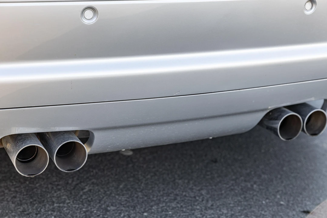 2004 BMW E46 M3 - Image 19 of 31
