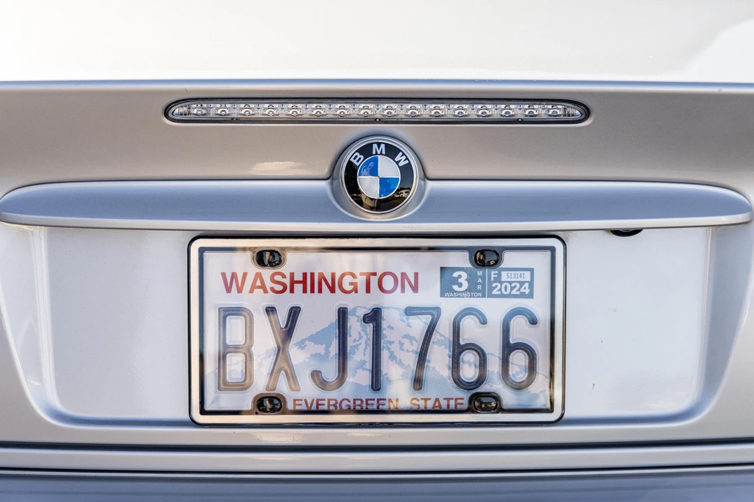 2004 BMW E46 M3 - Image 16 of 31