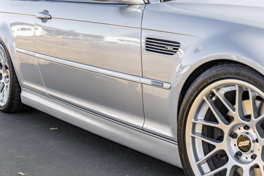 2004 BMW E46 M3 - Image 18 of 31