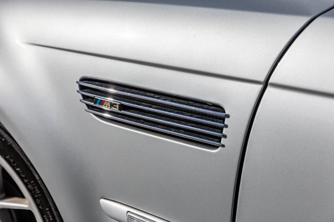 2004 BMW E46 M3 - Image 15 of 31