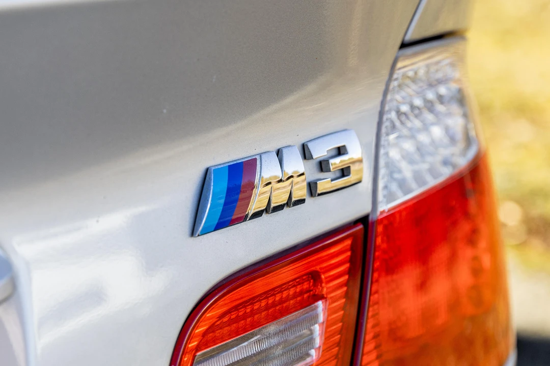 2004 BMW E46 M3 - Image 17 of 31