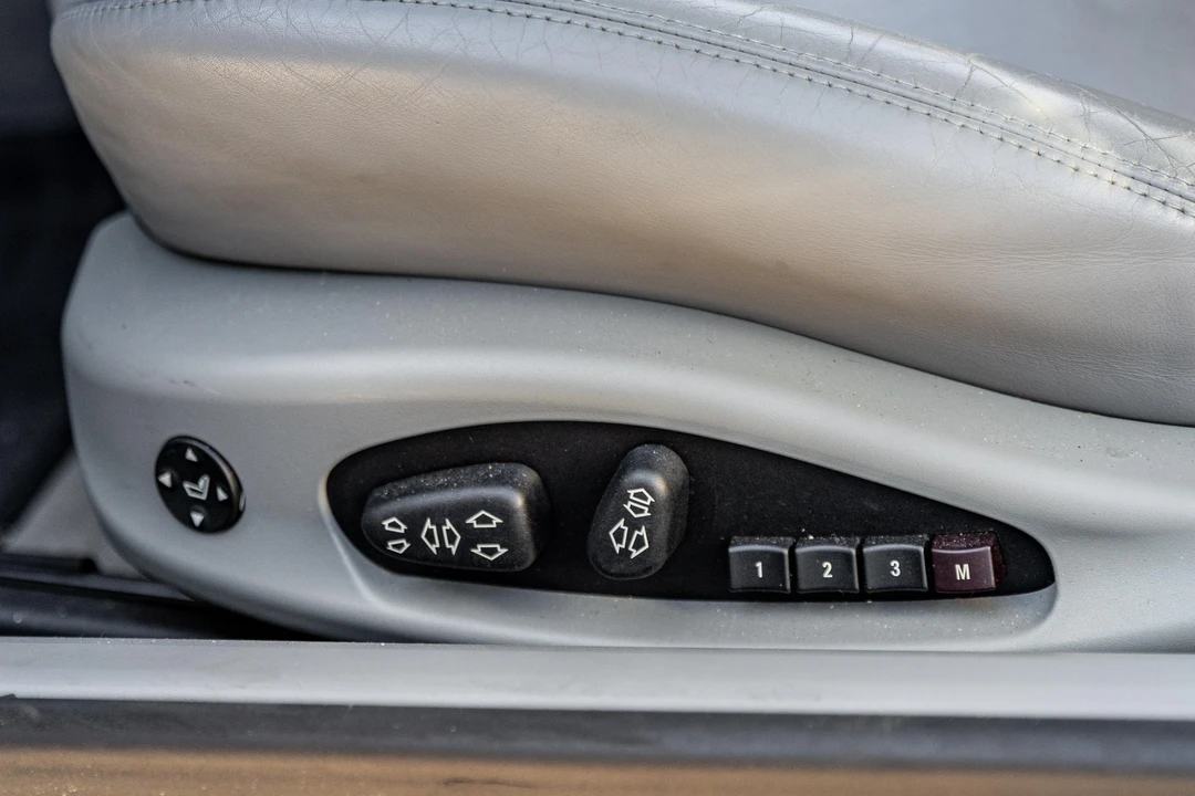 2004 BMW E46 M3 - Image 30 of 31