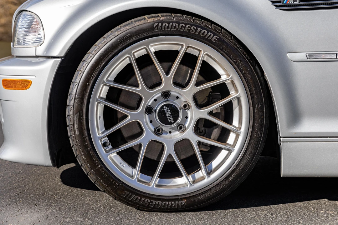 2004 BMW E46 M3 - Image 20 of 31