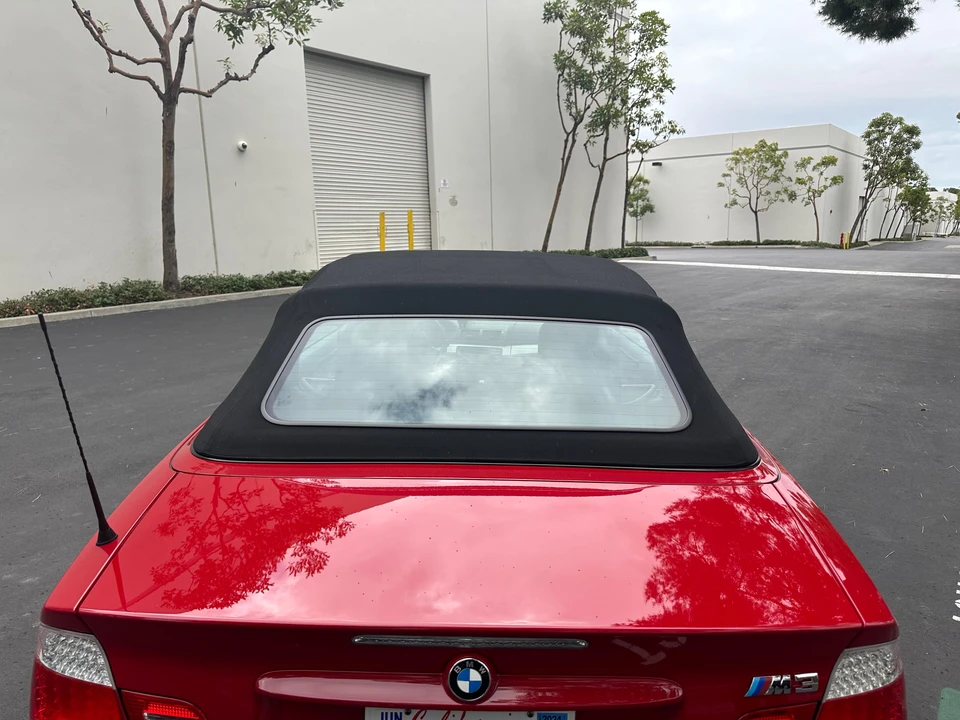2004 BMW E46 M3 - Image 30 of 31