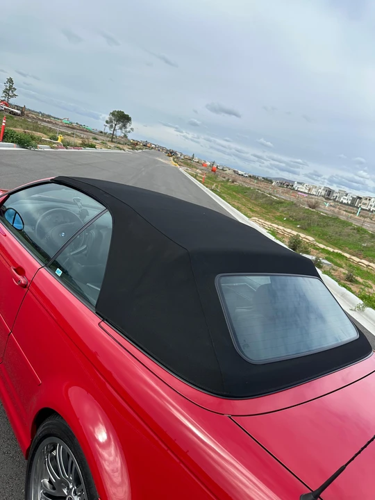 2004 BMW E46 M3 - Image 29 of 31