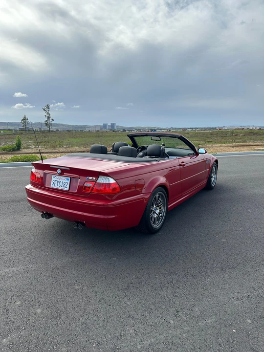 2004 BMW E46 M3 - Image 14 of 31
