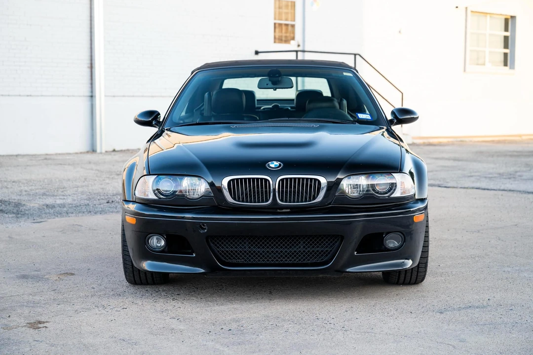 2004 BMW E46 M3 - Image 6 of 31