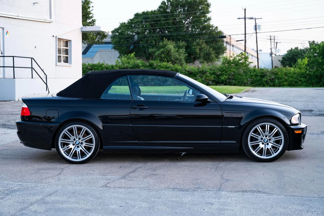 2004 BMW E46 M3 - Image 16 of 31