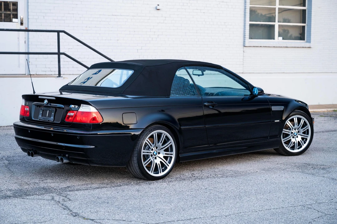 2004 BMW E46 M3 - Image 15 of 31