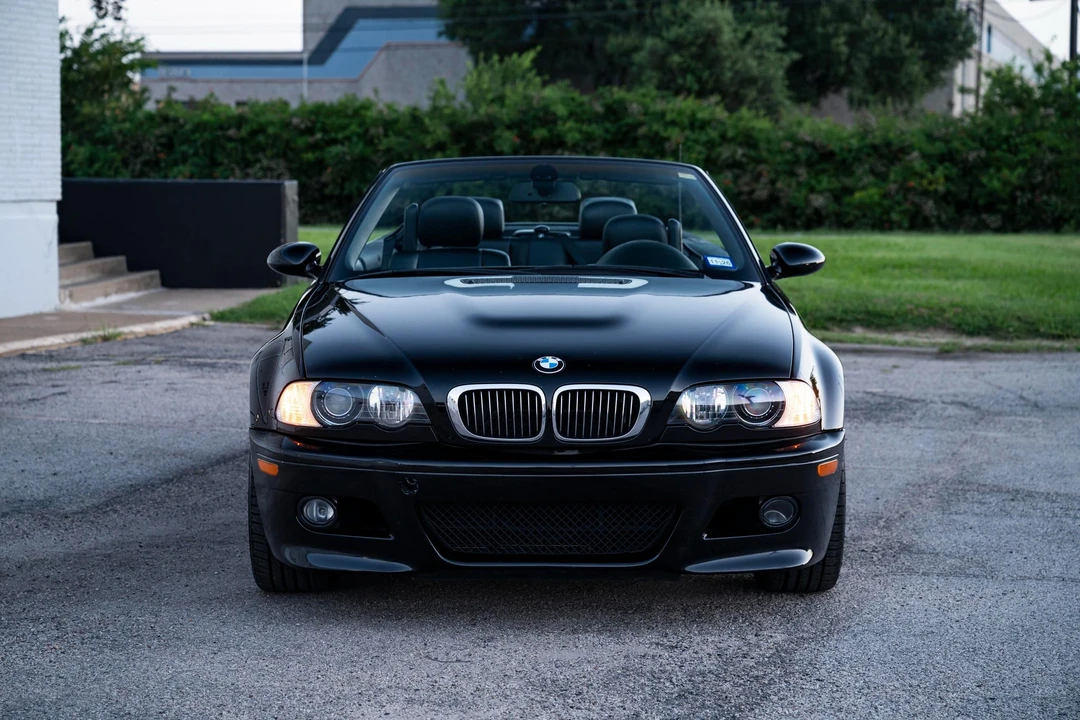 2004 BMW E46 M3 - Image 19 of 31
