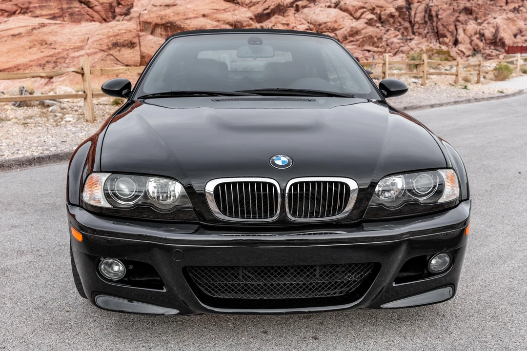 2004 BMW E46 M3 - Image 13 of 31