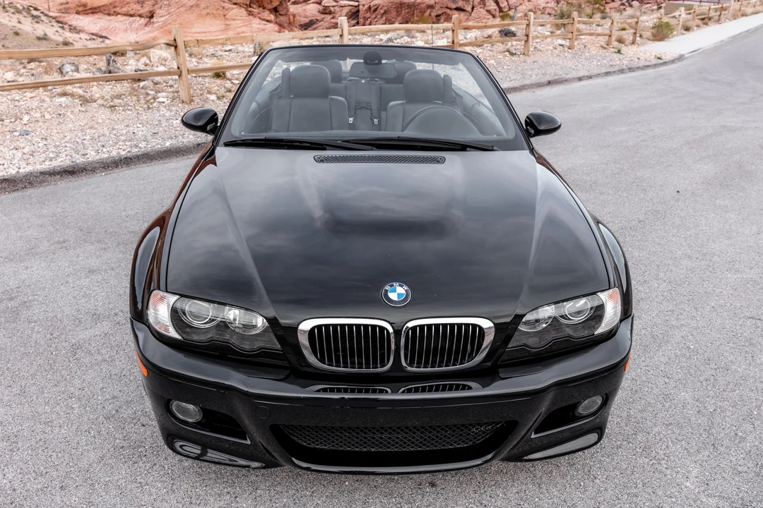 2004 BMW E46 M3 - Image 6 of 31