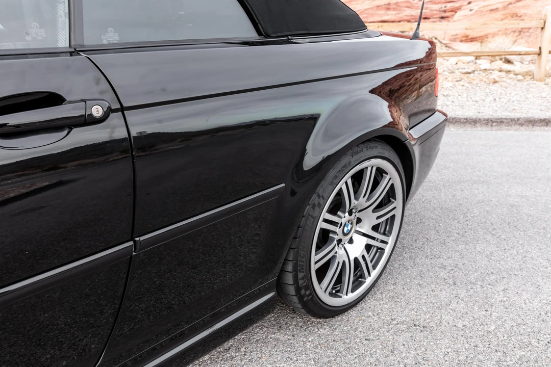 2004 BMW E46 M3 - Image 28 of 31