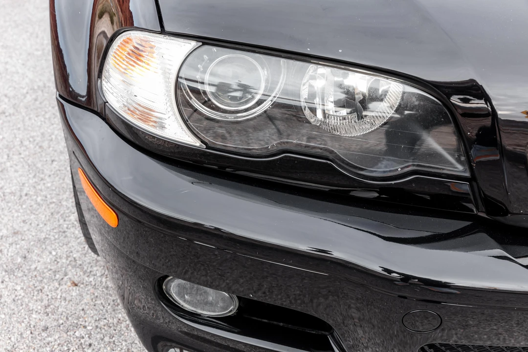 2004 BMW E46 M3 - Image 20 of 31
