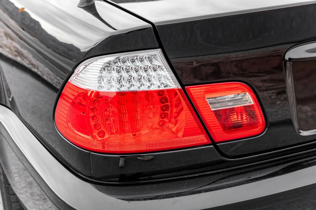 2004 BMW E46 M3 - Image 29 of 31