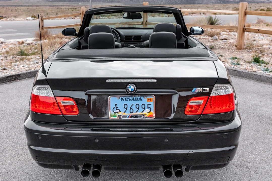 2004 BMW E46 M3 - Image 5 of 31