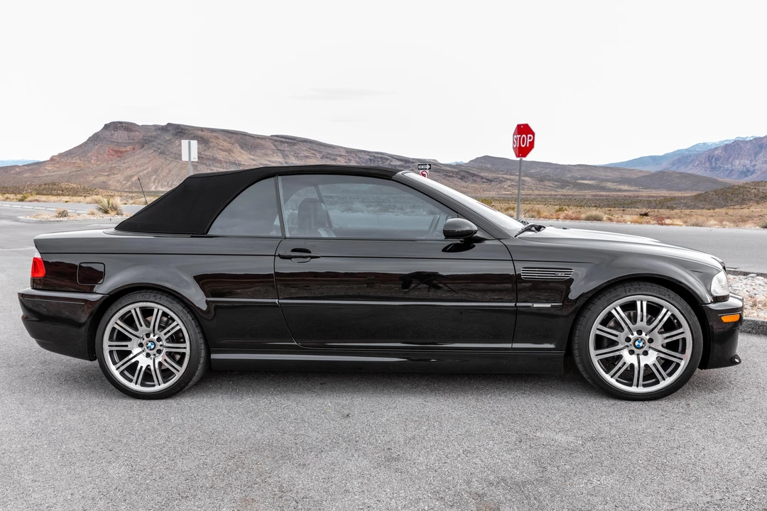 2004 BMW E46 M3 - Image 19 of 31
