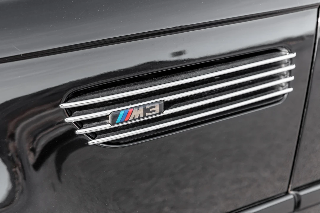 2004 BMW E46 M3 - Image 23 of 31