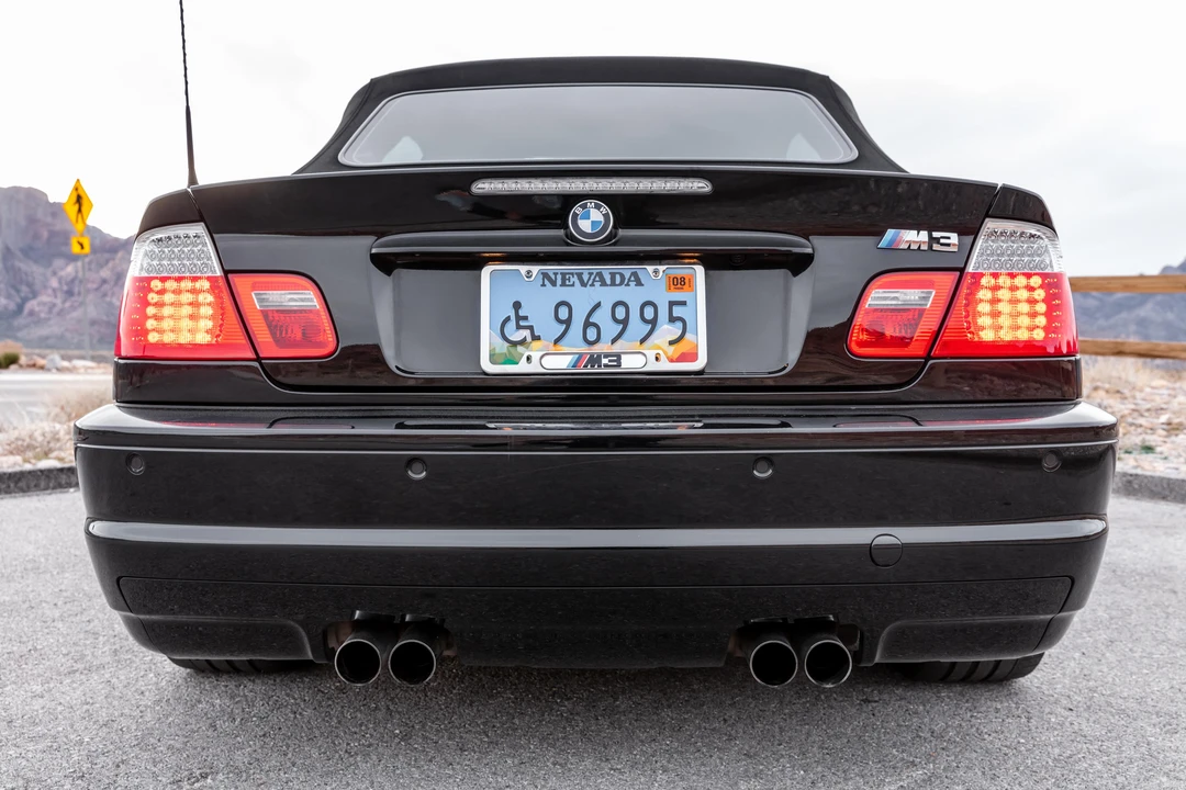 2004 BMW E46 M3 - Image 17 of 31