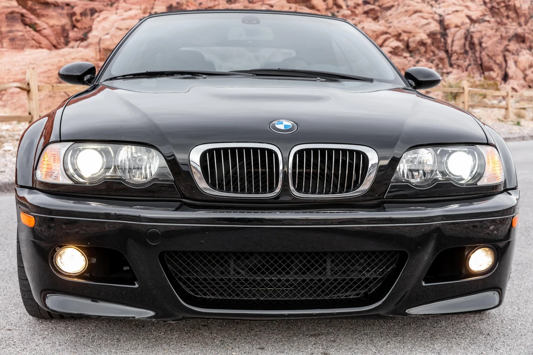 2004 BMW E46 M3 - Image 2 of 31