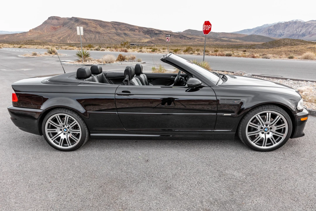 2004 BMW E46 M3 - Image 11 of 31