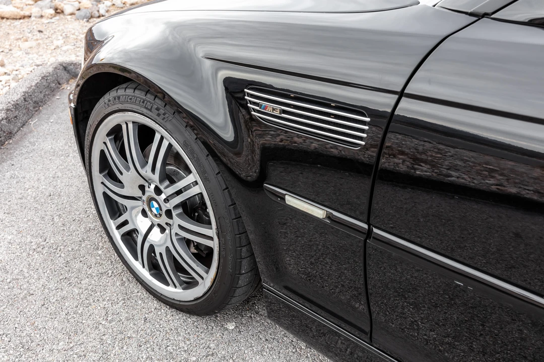2004 BMW E46 M3 - Image 24 of 31